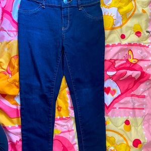 Children’s Place jeggings‘s size 10 stretch girls